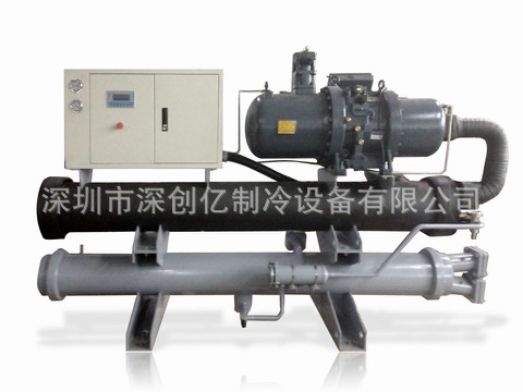 工业冰水机保养常识——核心部件到底多久需要进行全面保养