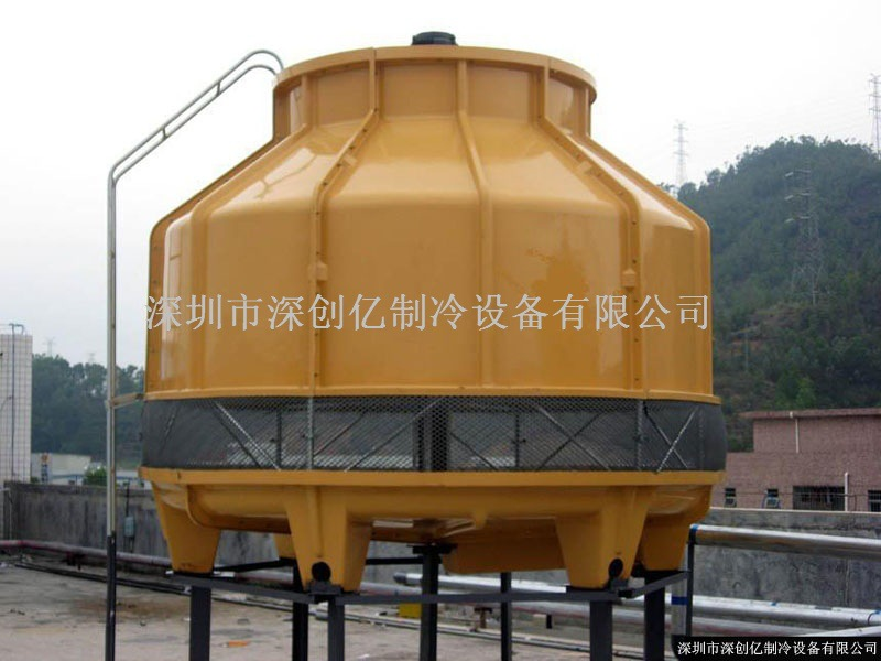 工业冷水机生产技术是否先进影响设备的能源消耗多少？