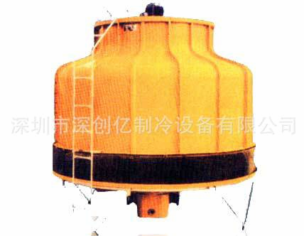 推荐：关于冷冻机的冷凝器部件的一些知识