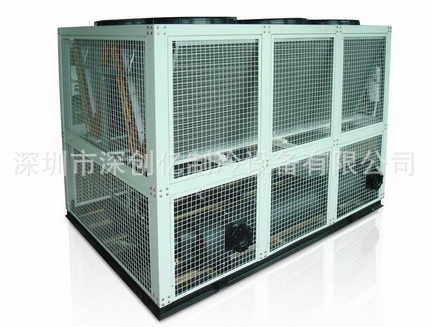 工业制冷机与普通制冷机有何区别？