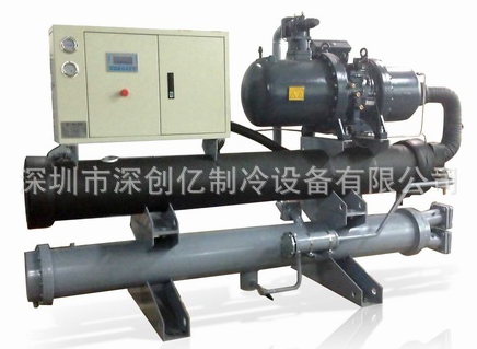 水冷工业制冷机水塔存在的意义是什么？