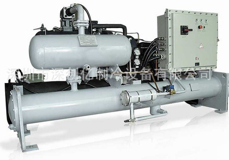 为何需要油分离？谈制冷机油分离器