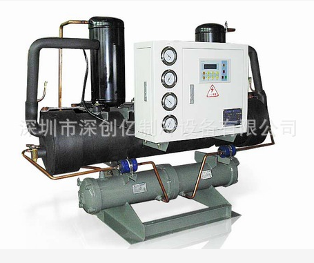 运转速度、载荷以及工作环境对制冷机有何影响？
