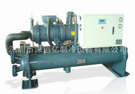 进出水温度能否决定冷水机“制冷能力”？