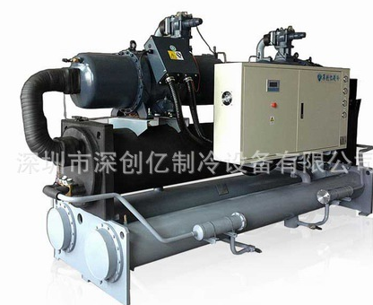 你不知道的工业冷冻机进出水温知识