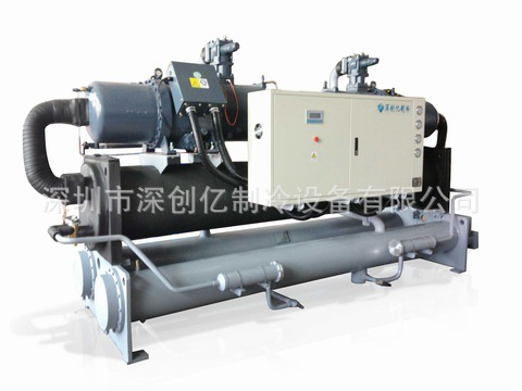 箱式制冷机一体化程度高 为何发展受限？