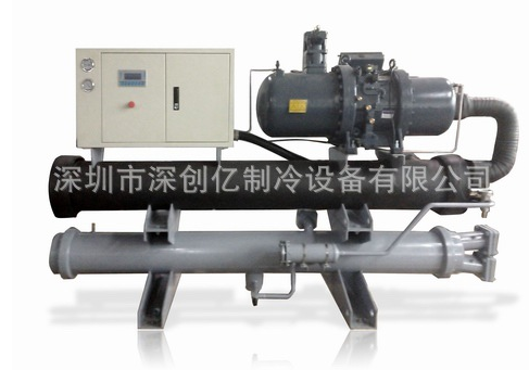 深圳深创亿：冷水机水泵过热也会导致严重后果？